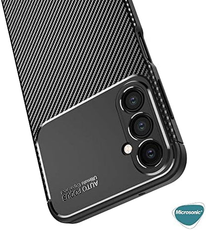 Galaxy S26 Plus için Kılıf Legion Series Siyah [Galaxy S26 Plus ile Uyumlu Kılıf - Siyah]
