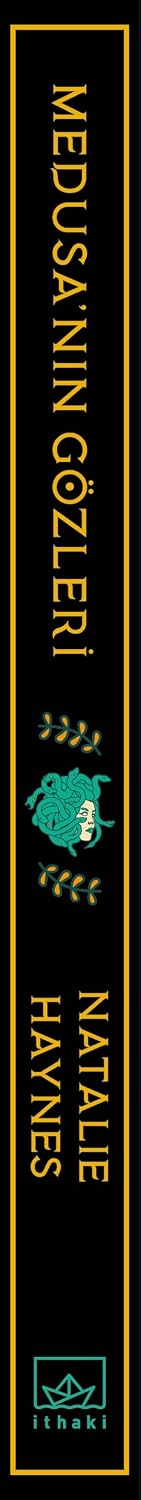 Medusa’nın Gözleri