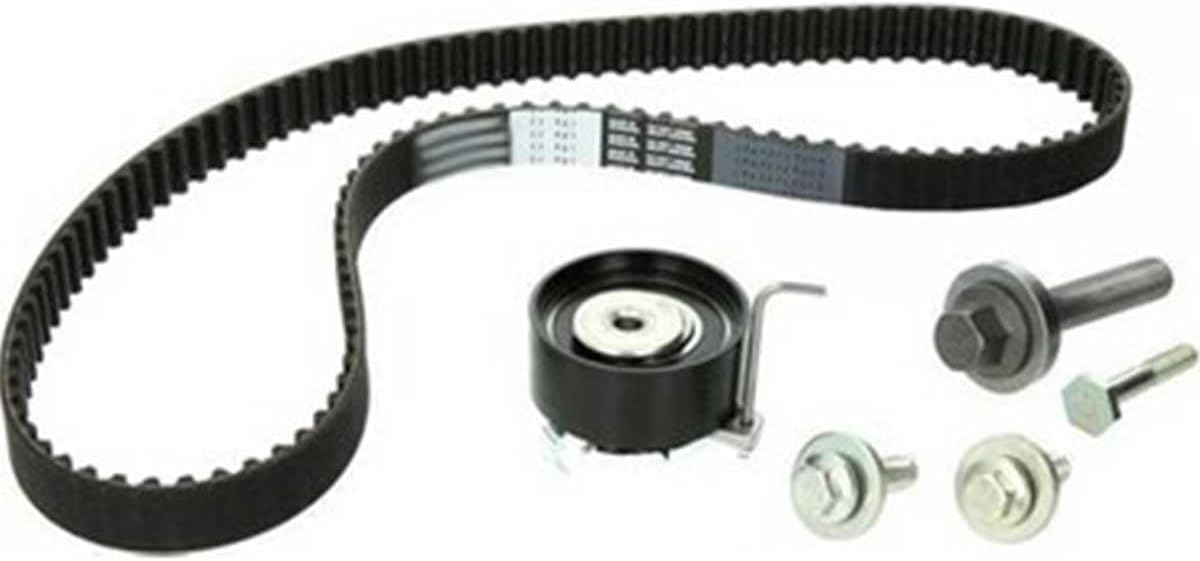 Ford Focus 3 ile uyumlu 1.6 Benzinli Triger Seti 2011-2018 Bosch