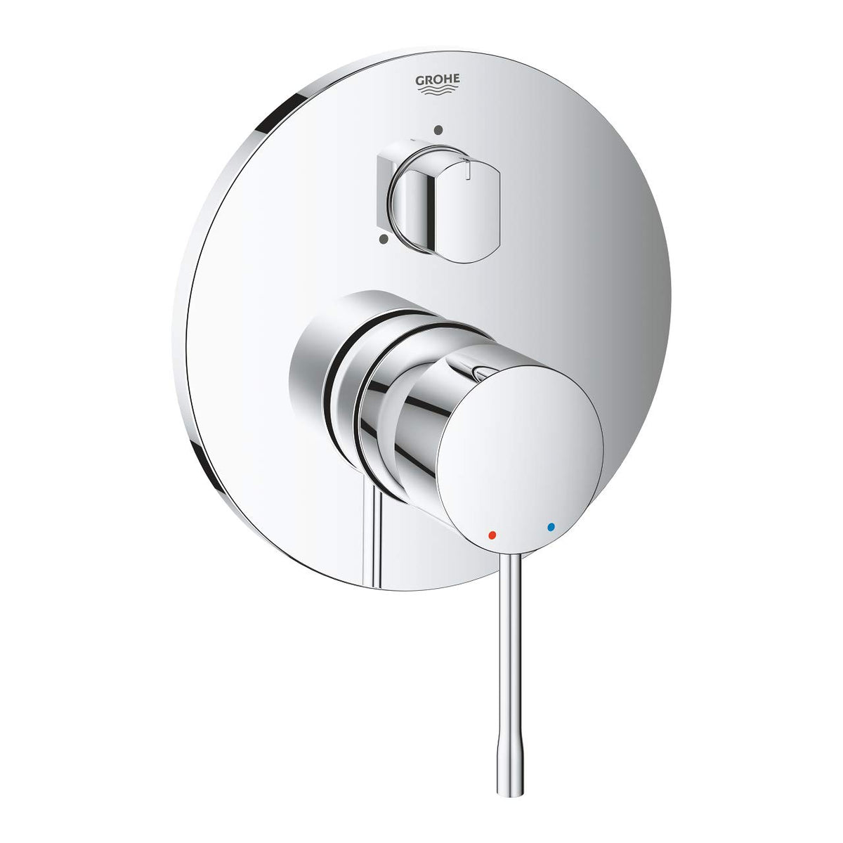 Grohe Ankastre Banyo Bataryası 3 Çıkışlı Essence 24169001