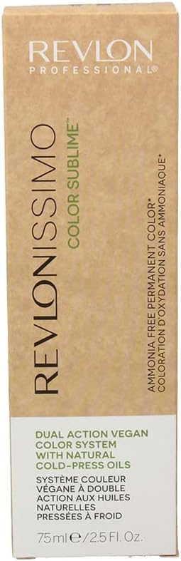 Professional Colour Rp Rvl Sublime 5.4 75ml