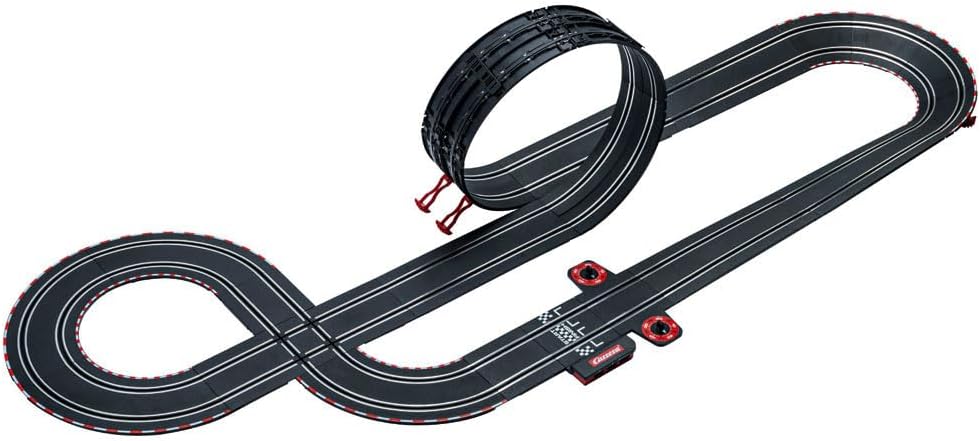 Carrera GO GT Yarışı/GO GT Race Off