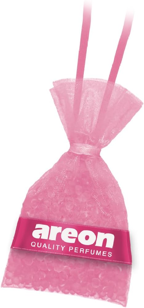 Areon Pearls Bubble Gum Oto Araç Kokusu