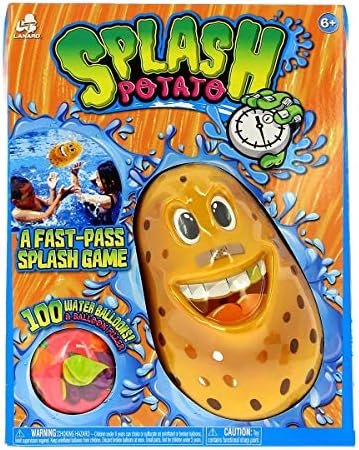 Tick N' Tater