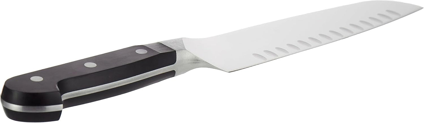 Zwilling Oluklu Santoku Bıçağı