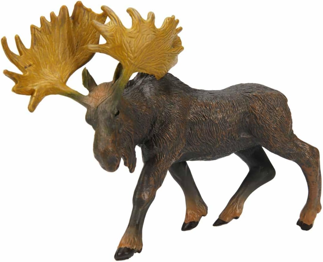Crazoo Figür Orman Geyik 15,8 cm