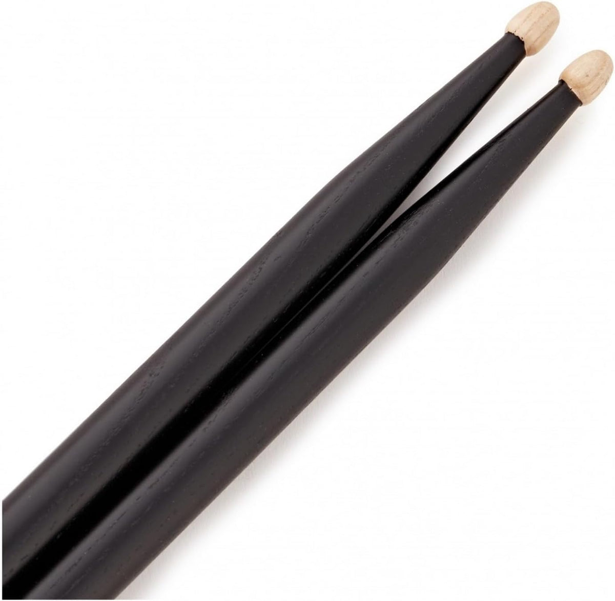 Chroma Baget Siyah - Davul - Bateri Bageti Drumsticks 5a Pürüzsüz Yüzey