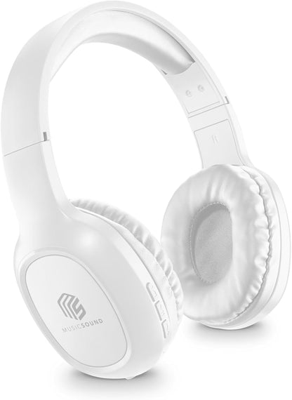 Music Sound HeadBand BT - Temel