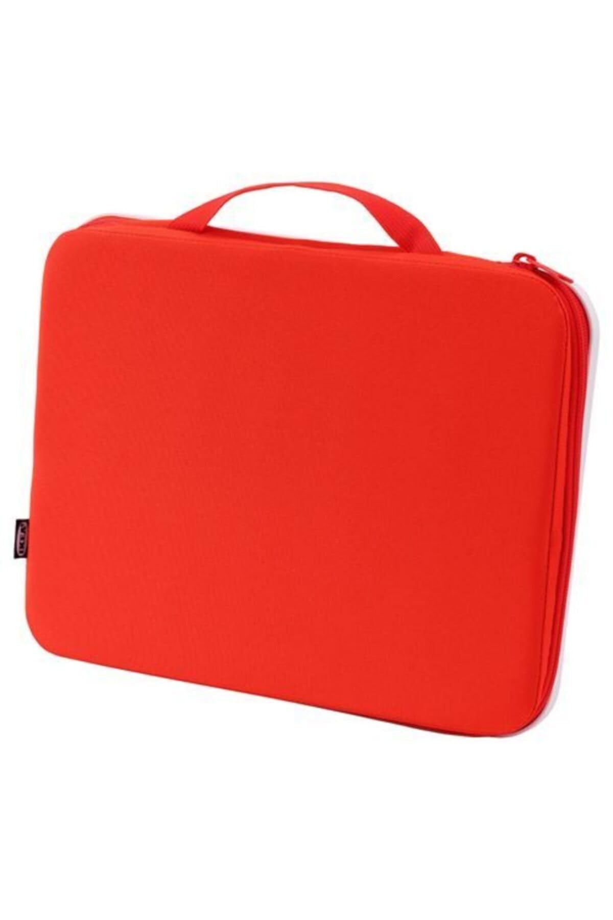 IKEA Mala Çizim Çantası, Kırmızı (35 X 27 Cm)