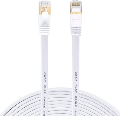 4262 Cat7 Ethernet Rj45 Modem İnternet Kablosu 10 Metre 10Gbps 600Mhz