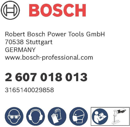 GSG 300 Prof. 70 mm Bıçak 2'li