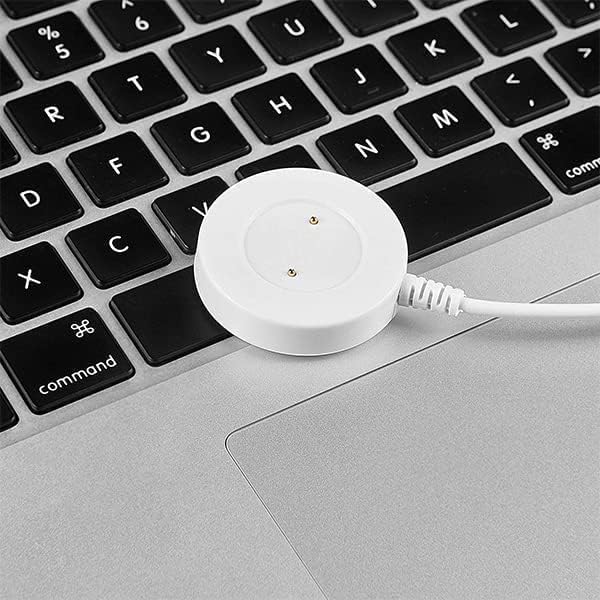 Gt2 beyaz - Watch Dream - Magic - Gt Usb Şarj Kablosu Aleti Yüksek Kalite Hızlı Manyetik Şarj Aleti