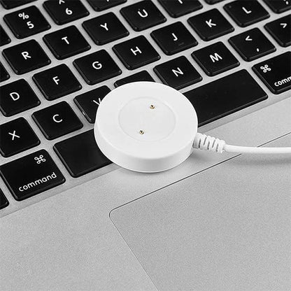 Gt2 beyaz - Watch Dream - Magic - Gt Usb Şarj Kablosu Aleti Yüksek Kalite Hızlı Manyetik Şarj Aleti