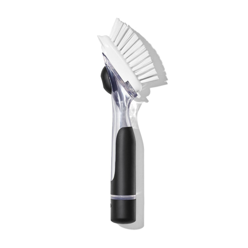 OXO Good Grips Bulaşık Fırçası - Deterjan Hazneli