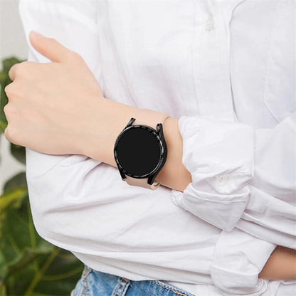 Watch 4 Pro ile Uyumlu Önü Açık Çerceve Pc Wafture Silikon Kılıf Koruma Watch 4 Pro ile Uyumlu Gard Çerçeve