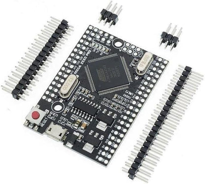 Mini Arduino Mega 2560 PRO (CH340)