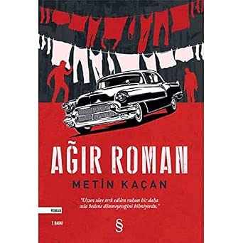 Ağır Roman