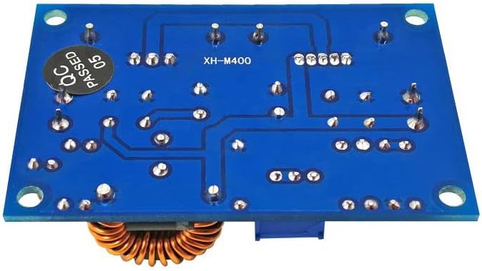 XH M400 8A 200W Step Down XL4016E1 Yüksek Güç Voltaj Düşürücü
