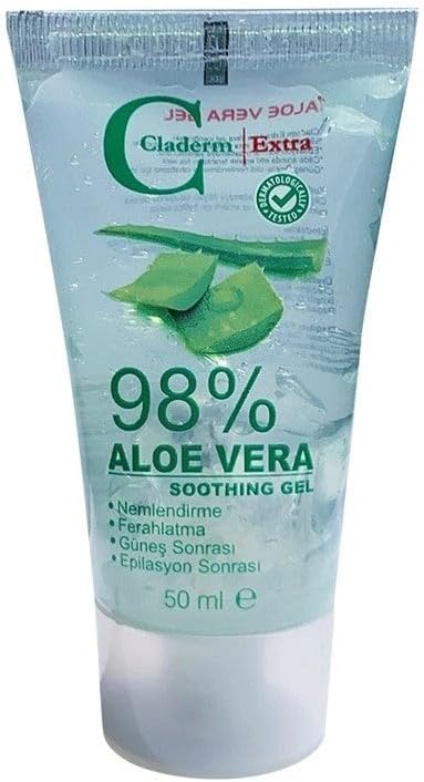 Aloe Jel 50ml