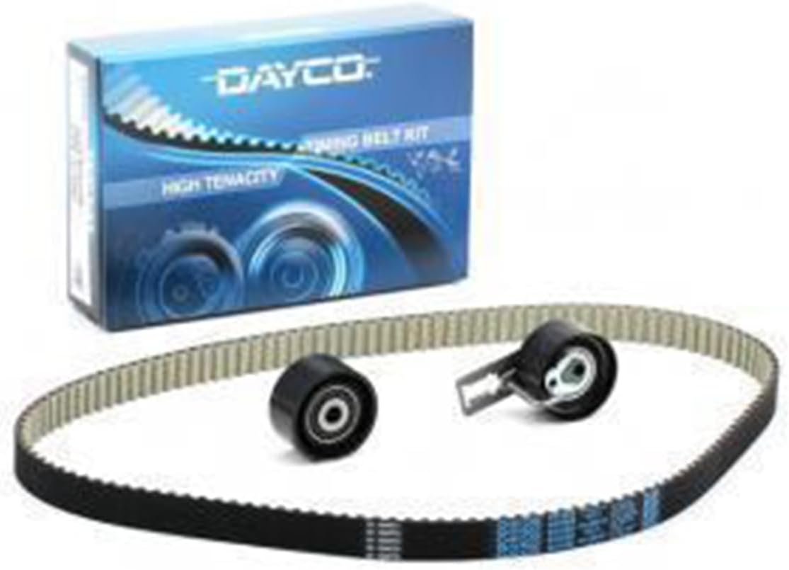 Citroen C5 ile uyumlu 1.6 e-HDI Euro5 Dizel Triger Seti 2011-2015 Dayco