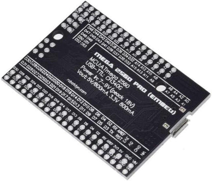 Mini Arduino Mega 2560 PRO (CH340)