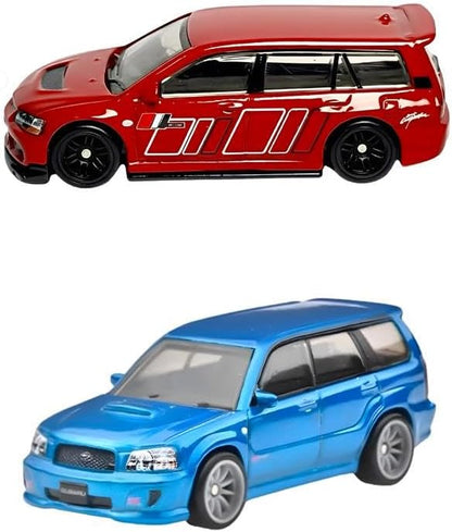 JDM Wagons 2'li Paket JHW46