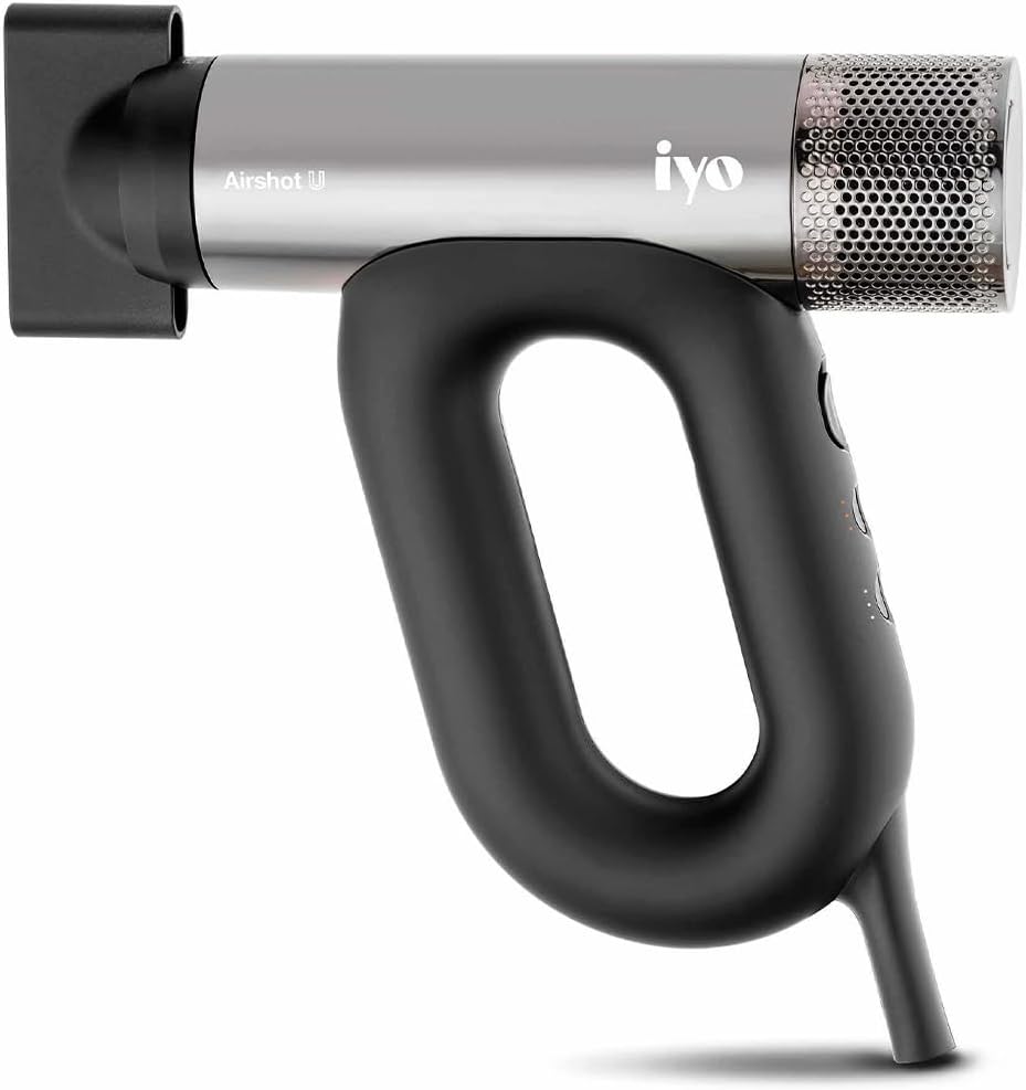 Fakir iYO Airshot U Saç Kurutma Makinesi