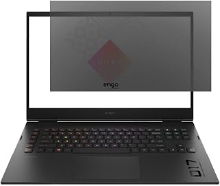 Engo HP Omen 17-ck2005nt 17.3 inç Hayalet Ekran Koruyucu 16:9