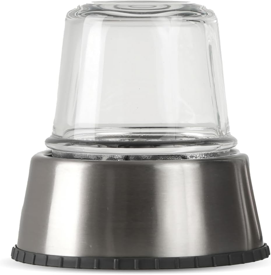 Dexart JC-801-AGR MultiJuicer Öğütücü Aksesuarı, Şeffaf