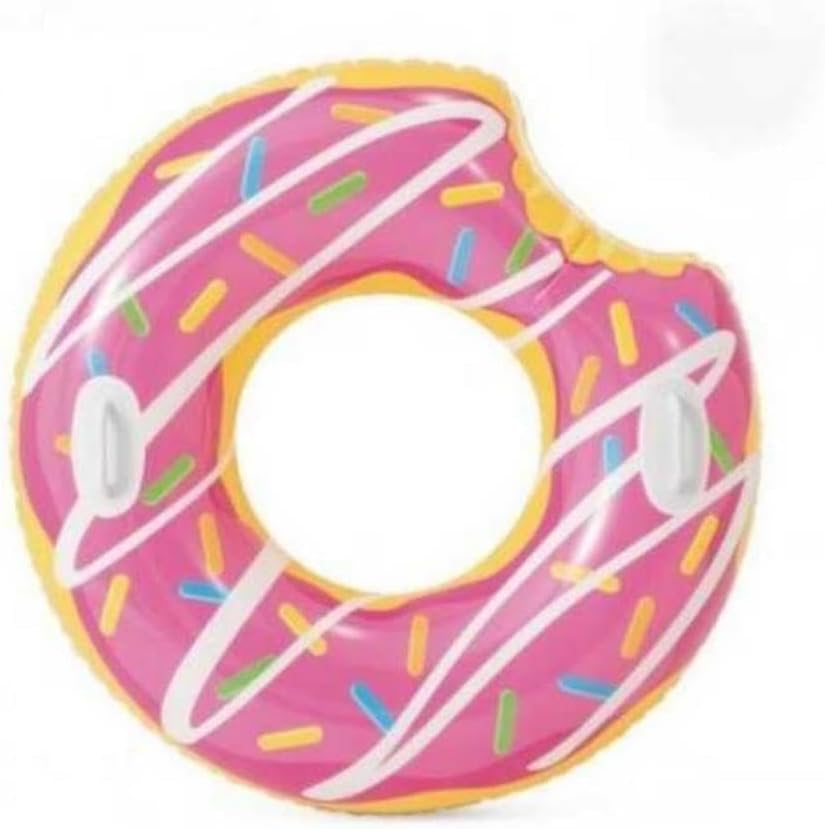 Tutunmalı Deniz Simidi - Donut Simit 107cm - 56254 ()