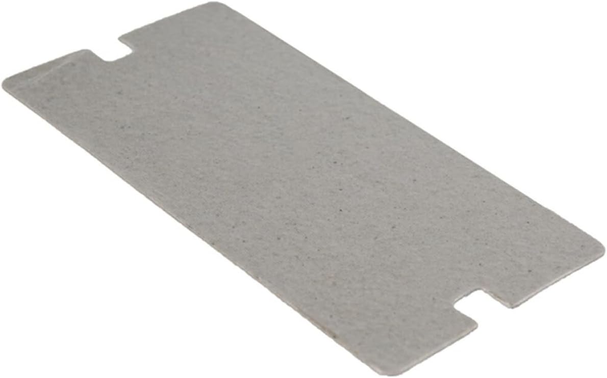 Mikrodalga Fırın Yansıtıcı Plaka, Samsung ile Uyumlu 2 Adet