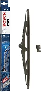 Bosch Twin Silecek Tekli Toyota Corolla (2019 ve sonrası) [340 mm] 340U 3397004578