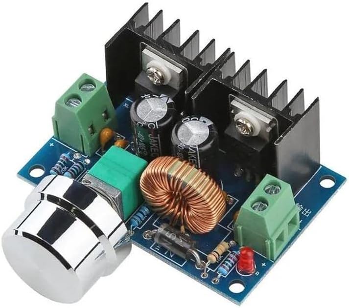 XH-M401 DC-DC Voltaj Düşürücü Güç Kaynağı Modülü XL4016E1