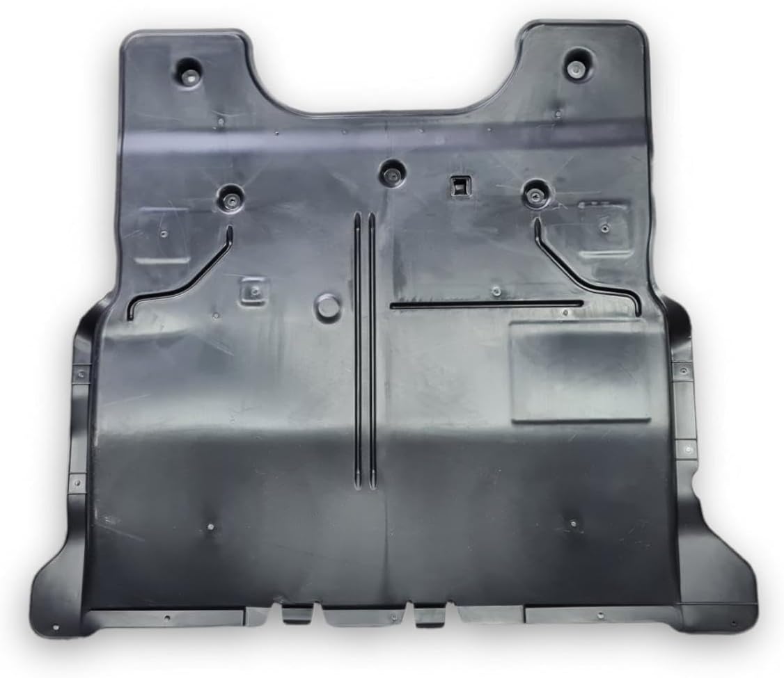 Motor Altı Karter Muhafaza Plastik 2Q0825236E Skoda Scala ile uyumlu 2019-2023