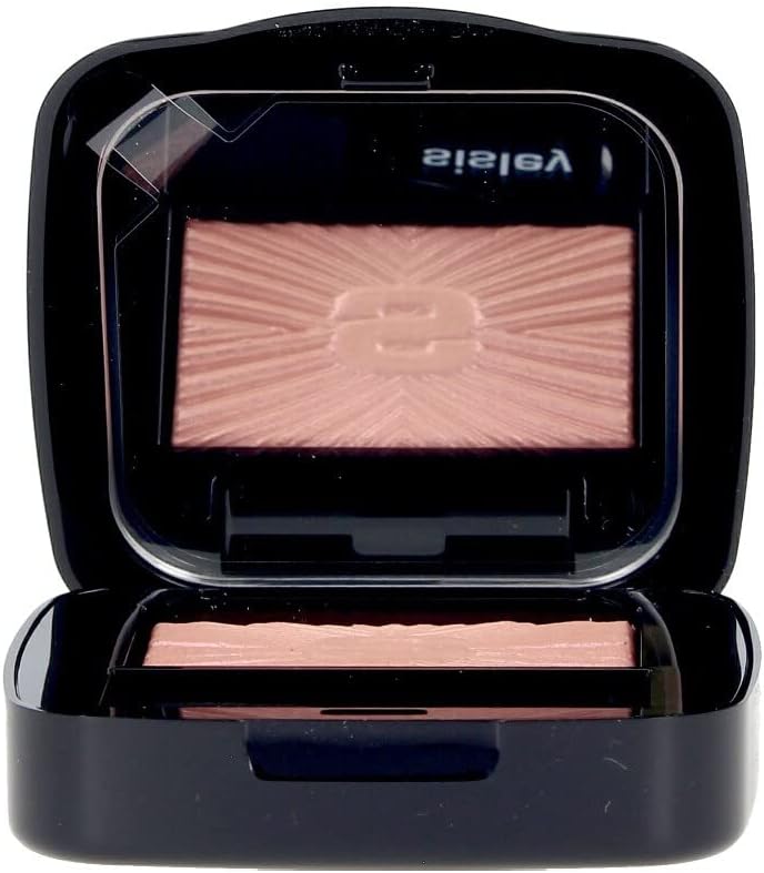 Les Phyto-Ombres Poudre Lumière 31-Metallic Pink