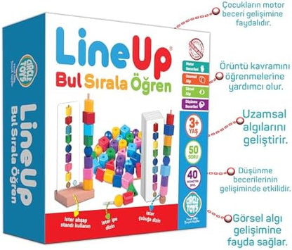 Circle Toys Line Up