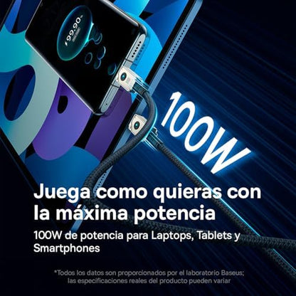 . C to C PD 100W 2m Kbl-Syh