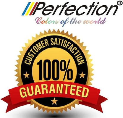 PERFECTİON Uyumlu Gı-41 Pixma G1470 G2470 G3470 G4470 4 Renk Mürekkep Dolum Seti 5x100 gr.