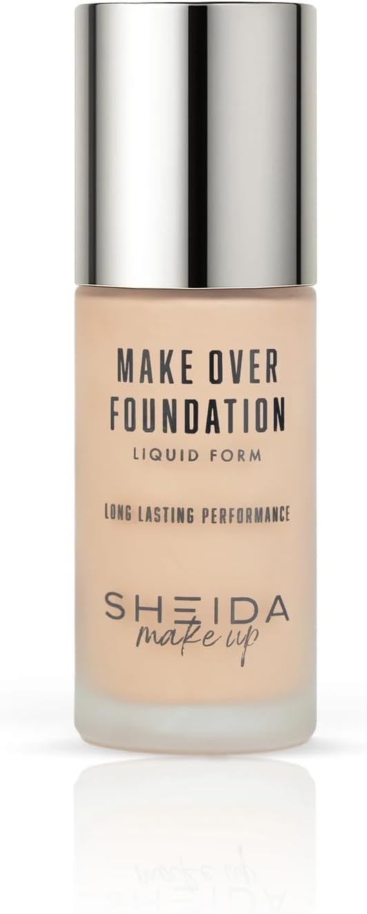 Sıvı Fondöten 40 ml No:20
