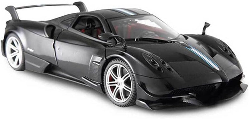 Rastar R/C 1/14 Uzaktan Kumandalı Pagani Huayra BC Işıklı Araba