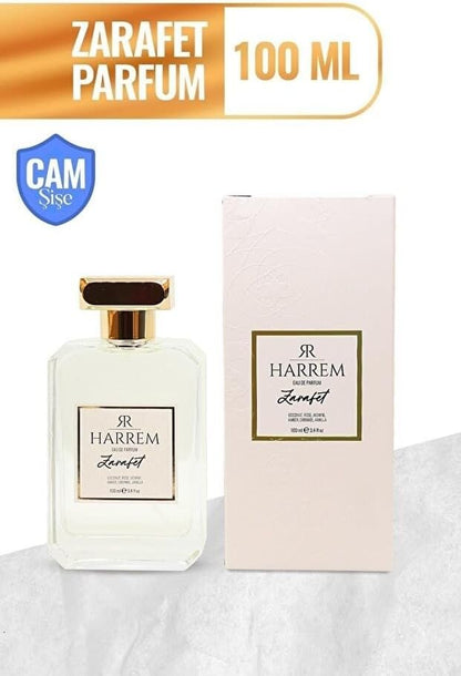 Harrem Zarafet Parfüm 100 ml
