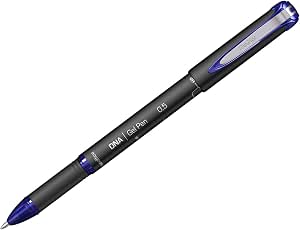 Scrikss Office Dna Jel Tükenmez Kalem Mavi 0.5 Mm