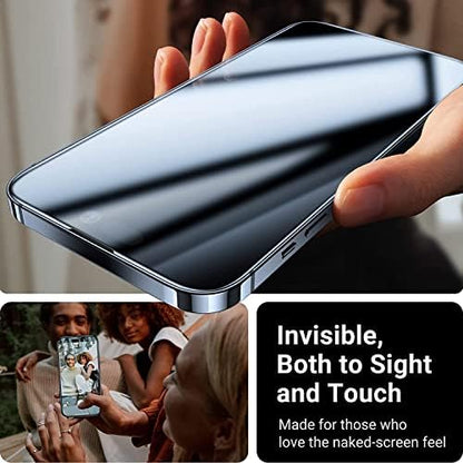Galaxy S20 Fe Ekran Koruyucu 9H Parlak Nano Şeffaf