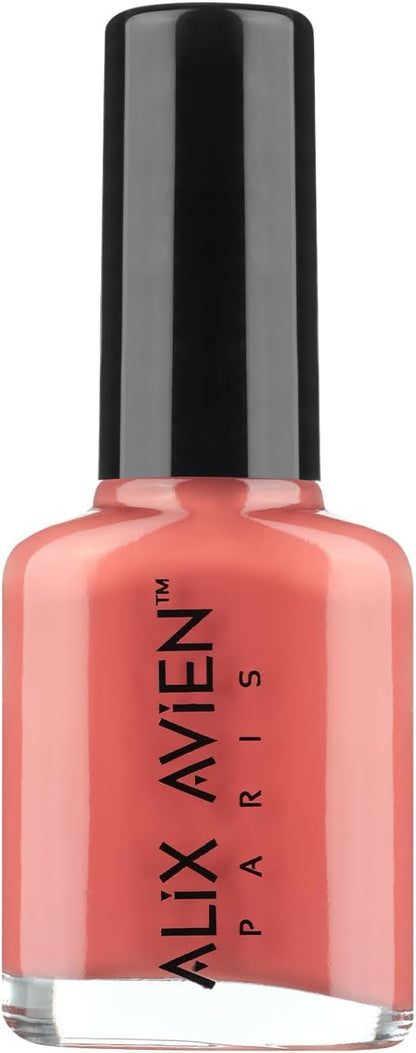 Oje 78 - Yüksek Pigmentli Uzun Süreli Kalıcılık Hızlı Kuruma - Nail Lacquer 78
