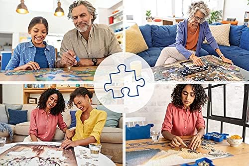 1000 Parça Puzzle C Thompson FG