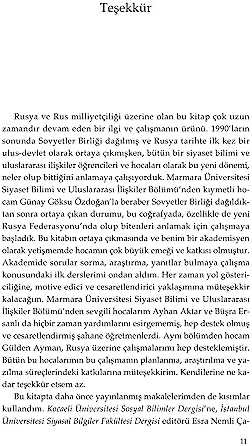 Rus Milliyetçiliği
