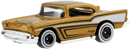 1:64 Chevy Bel Air '57 Chevy HCX92