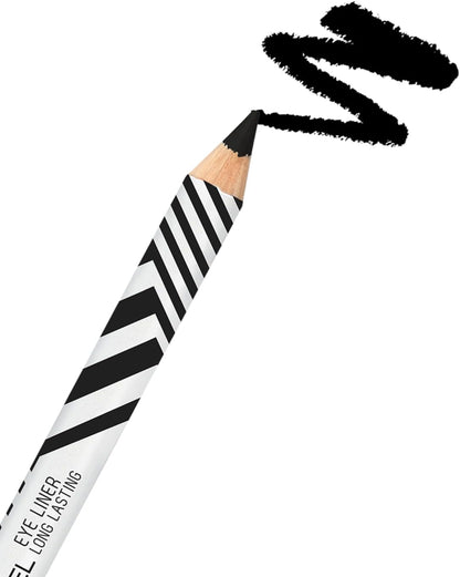 Pastel Long Lasting Eye Pencil Göz Kalemi 101