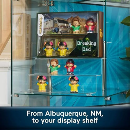 LITTLEPEOPLE COLLECTOR People CollectorBreaking Bad