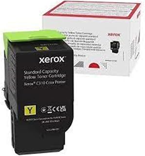Xerox 006R04371 C310-C315 Yüksek Kapasite Yellow Sarı Toner 5.500 Sayfa